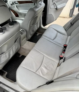 Mercedes-Benz C 320 - 1950 € - 79607564 11