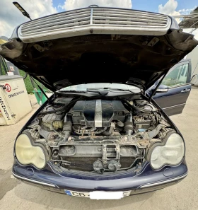 Mercedes-Benz C 320 - 1950 € - 79607564 17