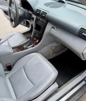 Mercedes-Benz C 320 - 1950 € - 79607564 7