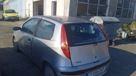 ����� �� �������� �� Fiat Punto  Punto II (188) 1.2 16V 80 (80 Hp)