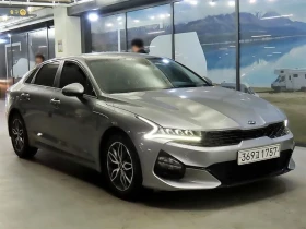 ������ Kia K5