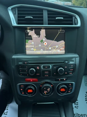 Citroen C4 1.6e-HDi | Auto.bg — изображение 11
