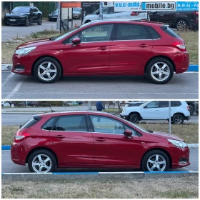 Citroen C4 1.6e-HDi | Auto.bg — изображение 6