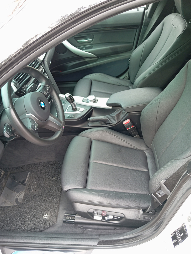BMW 3gt 320, снимка 7 - Автомобили и джипове - 46305592