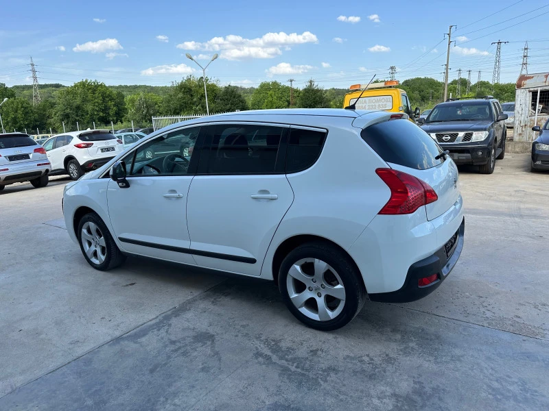 Peugeot 3008 1.6hdi 112k.c* Navi* * UNIKAT* , снимка 5 - Автомобили и джипове - 43651098