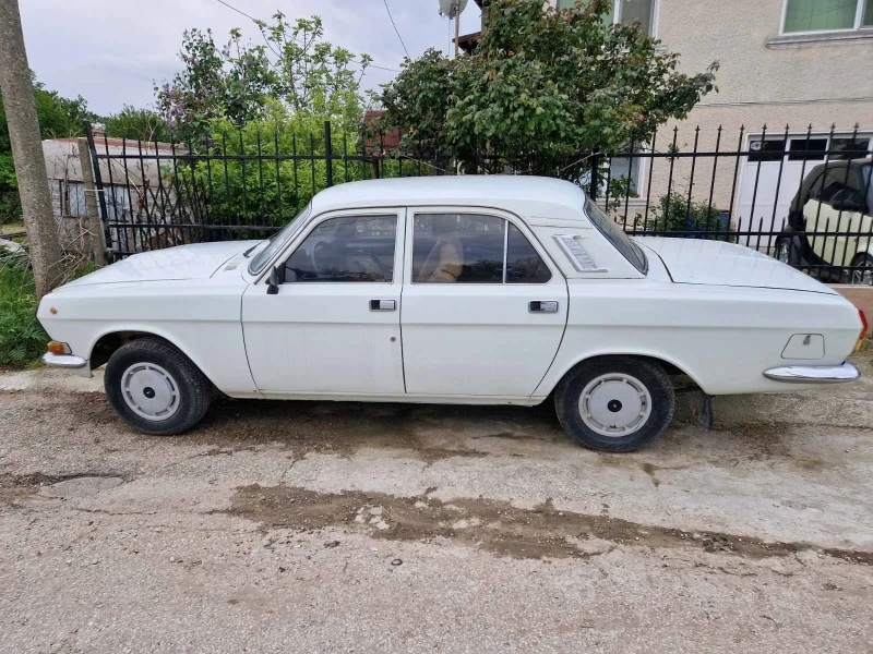 Volga 24 24, снимка 3 - Автомобили и джипове - 47419774