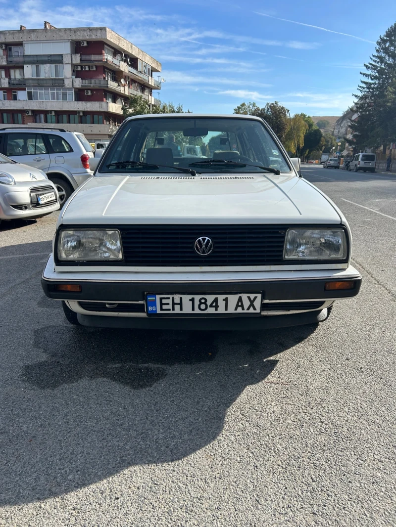 VW Jetta, снимка 3 - Автомобили и джипове - 47949091