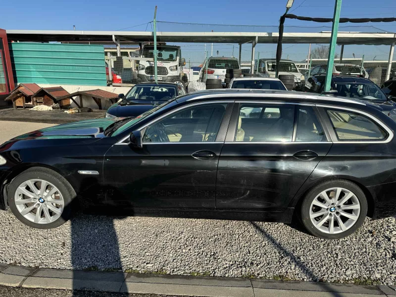 BMW 520 520X-DRIVE, снимка 2 - Автомобили и джипове - 48394095