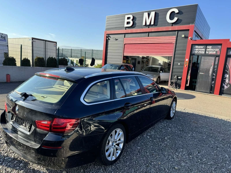 BMW 520 520X-DRIVE, снимка 5 - Автомобили и джипове - 48394095