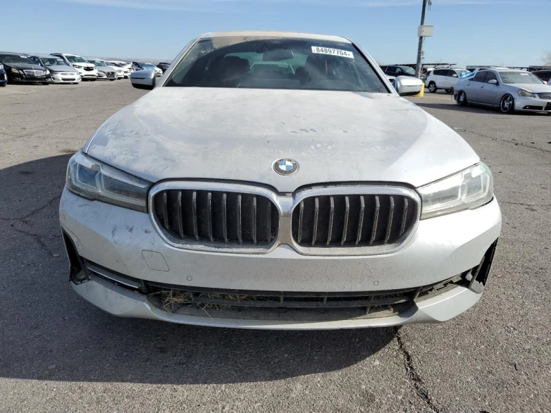 BMW 530 I, снимка 5 - Автомобили и джипове - 48629676