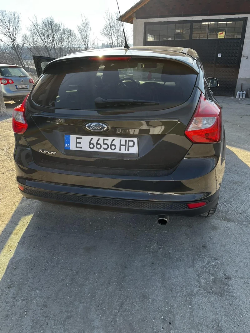 Ford Focus, снимка 2 - Автомобили и джипове - 49054888