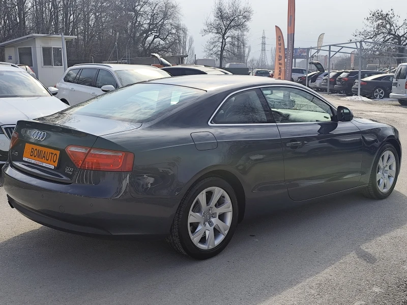 Audi A5 2.0TFSi* LED/XENON* EURO5A* 136000km!!, снимка 3 - Автомобили и джипове - 49285415