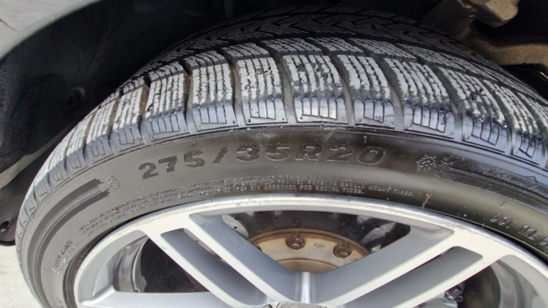 Audi A8 Long, снимка 11 - Автомобили и джипове - 51677385