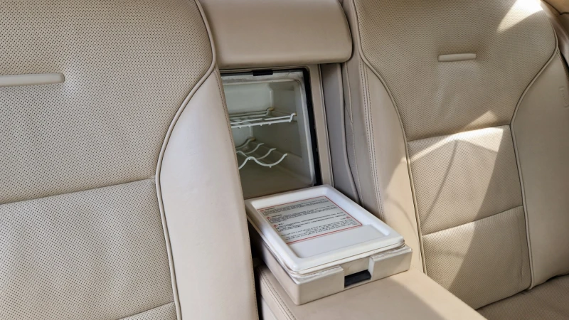 Audi A8 Long, снимка 17 - Автомобили и джипове - 51677385