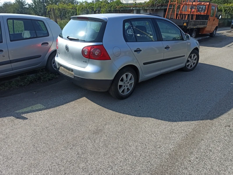 VW Golf 1.4 fsi 90k, снимка 5 - Автомобили и джипове - 50491837