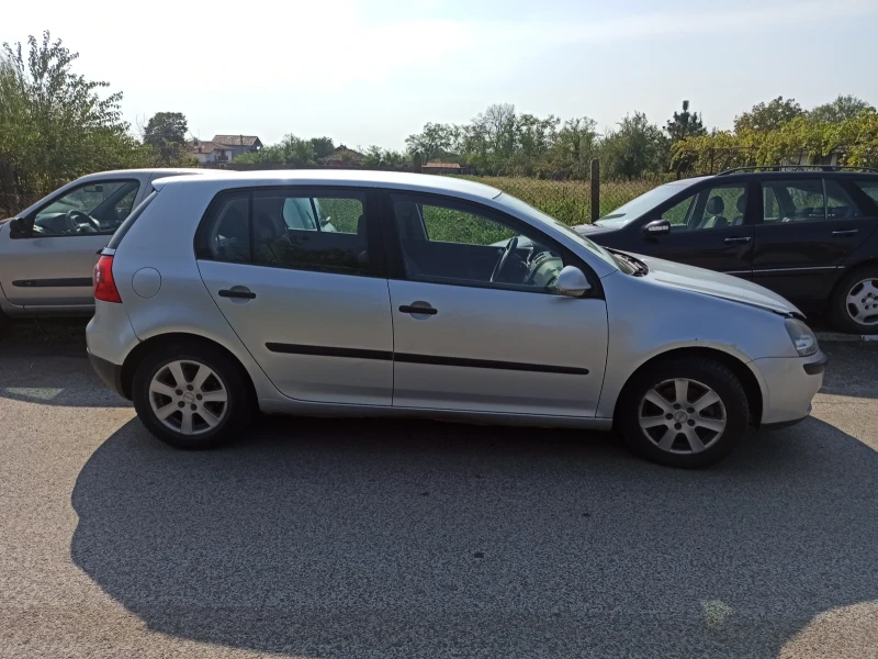 VW Golf 1.4 fsi 90k, снимка 4 - Автомобили и джипове - 50491837