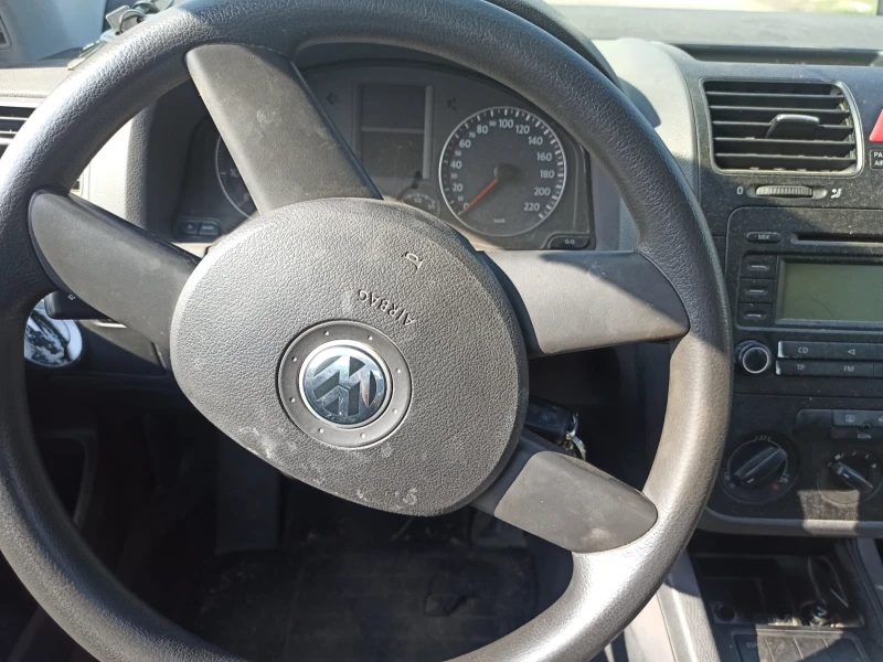VW Golf 1.4 fsi 90k, снимка 14 - Автомобили и джипове - 50491837