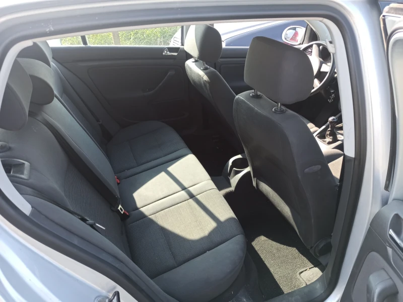 VW Golf 1.4 fsi 90k, снимка 9 - Автомобили и джипове - 50491837