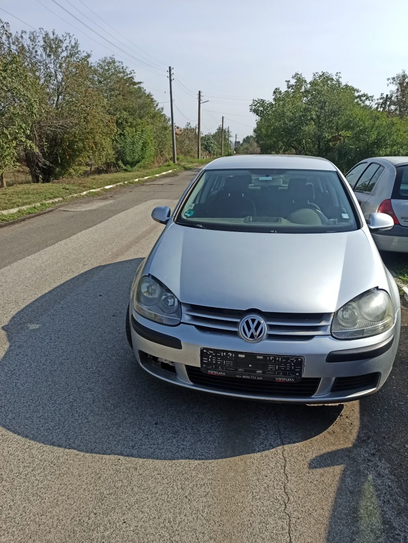 VW Golf 1.4 fsi 90k, снимка 2 - Автомобили и джипове - 50491837