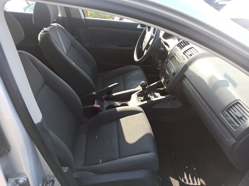 VW Golf 1.4 fsi 90k, снимка 10 - Автомобили и джипове - 50491837