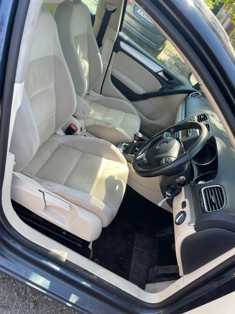 VW Golf 1.4 TSI, снимка 6 - Автомобили и джипове - 50559942