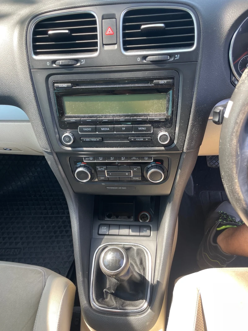 VW Golf 1.4 TSI, снимка 5 - Автомобили и джипове - 50559942