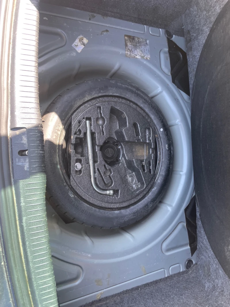 VW Golf 1.4 TSI, снимка 7 - Автомобили и джипове - 50559942