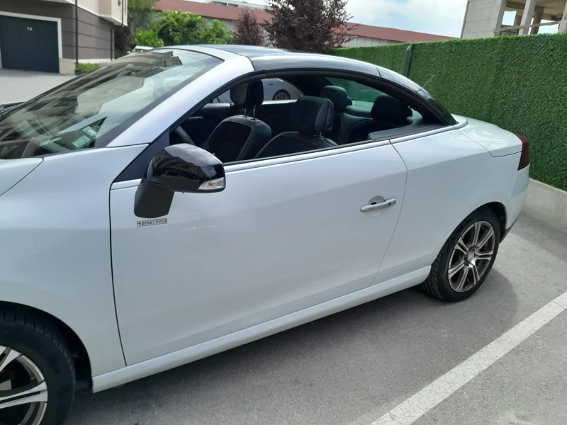 Renault Megane 1, 9 DCI, снимка 7 - Автомобили и джипове - 52351694