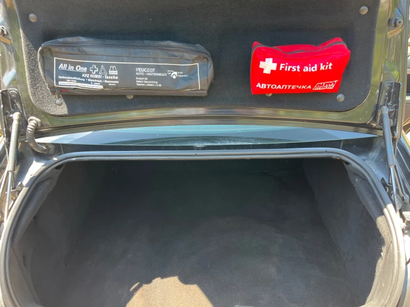 Peugeot 407 2.0 , снимка 7 - Автомобили и джипове - 50996078