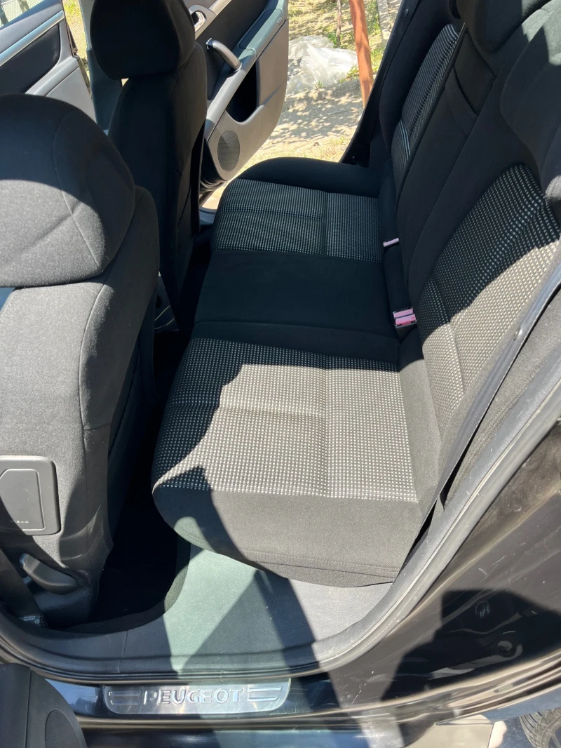 Peugeot 407 2.0 , снимка 10 - Автомобили и джипове - 50996078