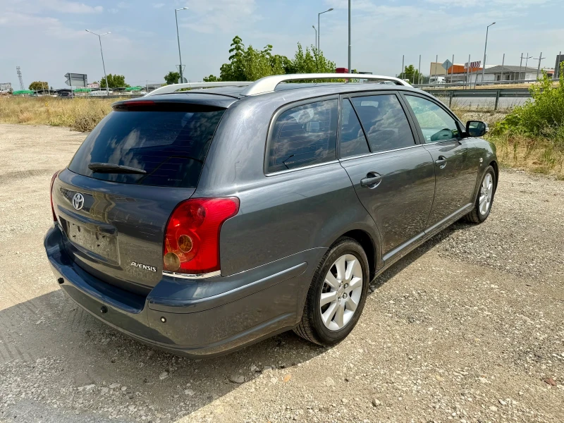 Toyota Avensis 1.8VVTI, снимка 6 - Автомобили и джипове - 51177350
