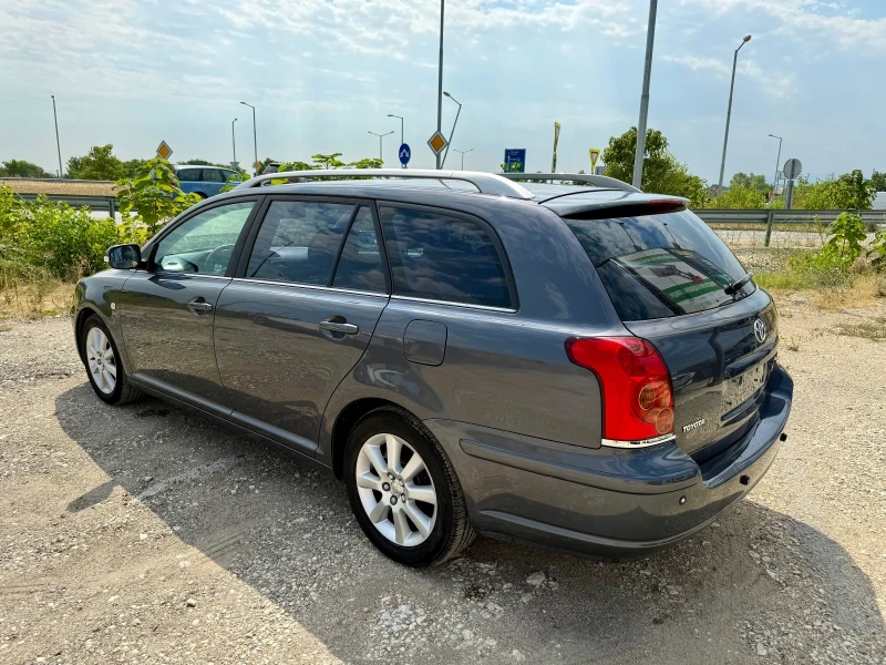 Toyota Avensis 1.8VVTI, снимка 5 - Автомобили и джипове - 51177350