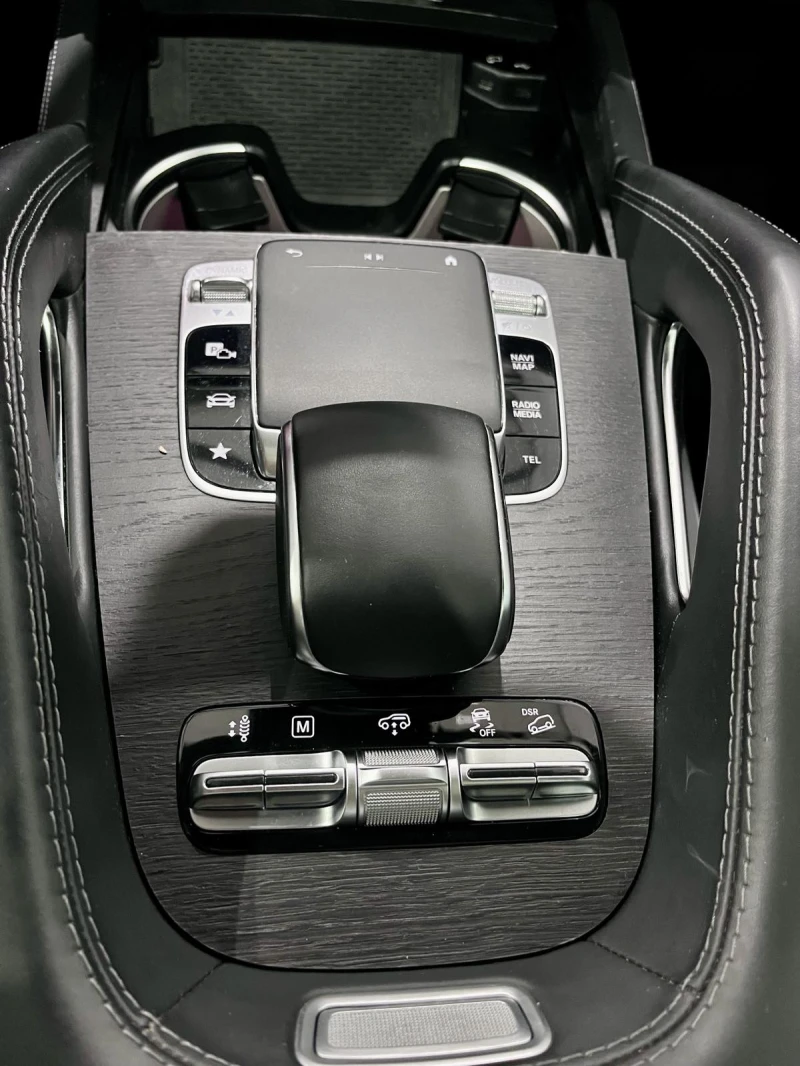 Mercedes-Benz GLE 450 4M AMG Night Package, снимка 15 - Автомобили и джипове - 51299901