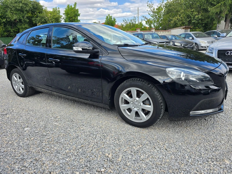 Volvo V40 2.0D2-FACE-ЕВРО 6В-НАВИГАЦИЯ-6 СКОРОСТИ, снимка 6 - Автомобили и джипове - 51722277