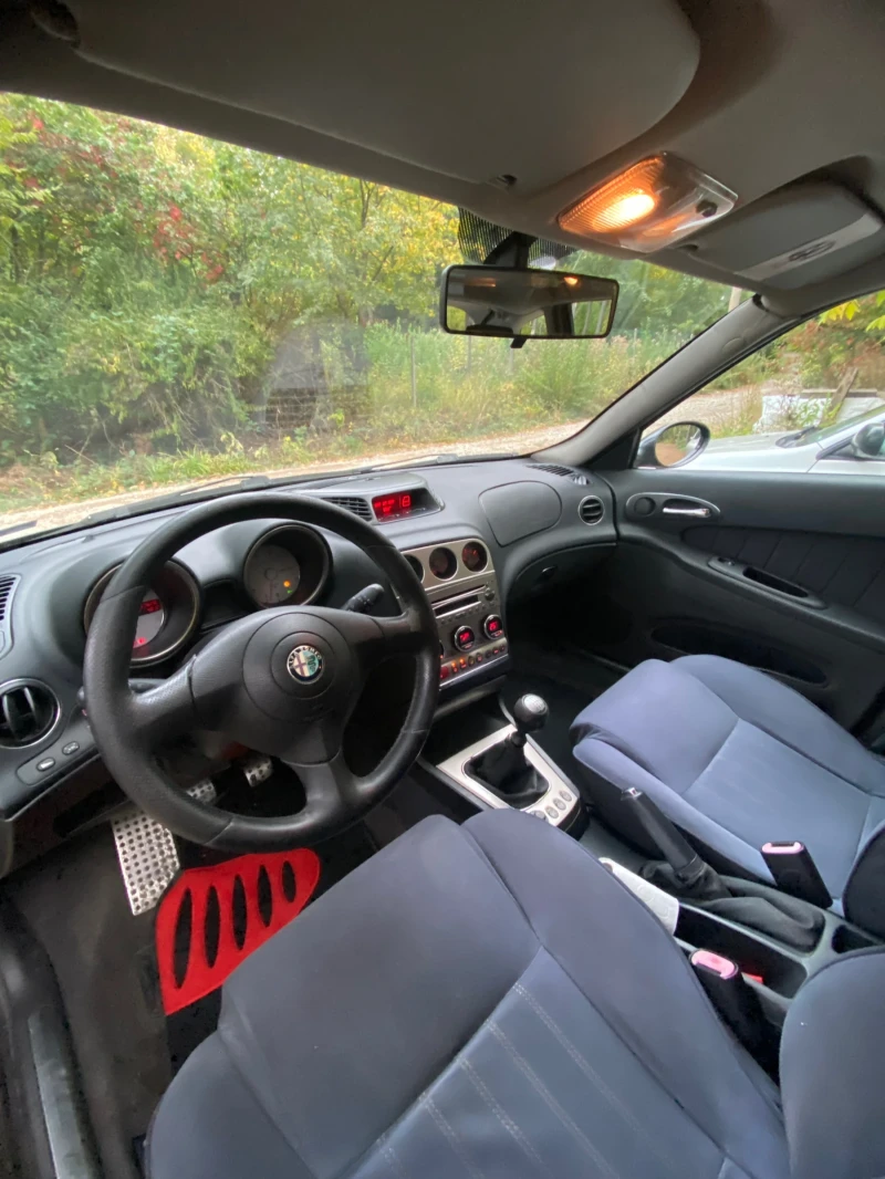 Alfa Romeo Crosswagon q4, снимка 7 - Автомобили и джипове - 52474227