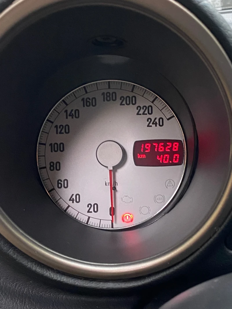 Alfa Romeo Crosswagon q4, снимка 6 - Автомобили и джипове - 52474227