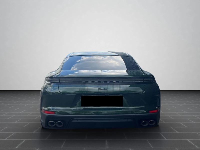 Porsche Panamera TURBO E-HYBRID/FACELIFT/ACTIVE RIDE/BOSE/PANO/360/, снимка 6 - Автомобили и джипове - 52165582