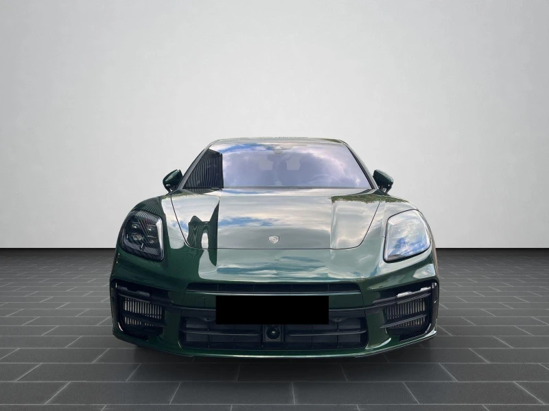 Porsche Panamera TURBO E-HYBRID/FACELIFT/ACTIVE RIDE/BOSE/PANO/360/, снимка 2 - Автомобили и джипове - 52165582