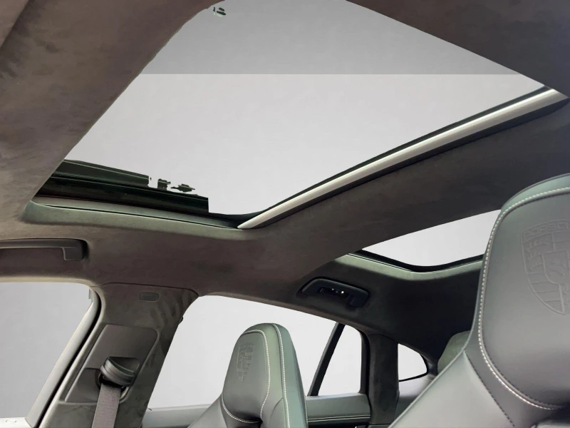 Porsche Panamera TURBO E-HYBRID/FACELIFT/ACTIVE RIDE/BOSE/PANO/360/, снимка 10 - Автомобили и джипове - 52165582