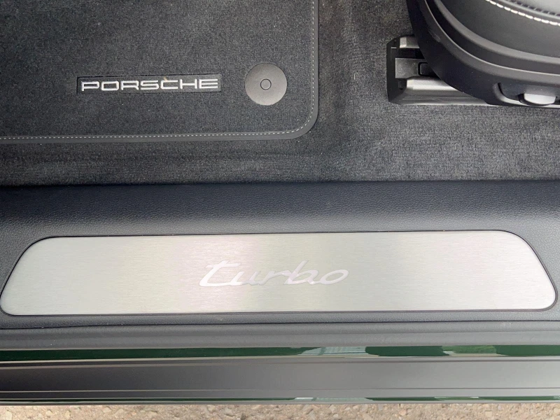 Porsche Panamera TURBO E-HYBRID/FACELIFT/ACTIVE RIDE/BOSE/PANO/360/, снимка 7 - Автомобили и джипове - 52165582