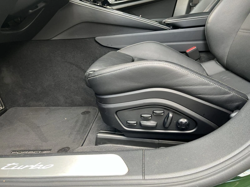 Porsche Panamera TURBO E-HYBRID/FACELIFT/ACTIVE RIDE/BOSE/PANO/360/, снимка 8 - Автомобили и джипове - 52165582