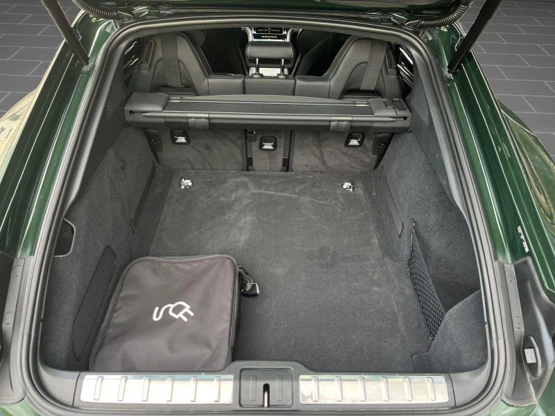 Porsche Panamera TURBO E-HYBRID/FACELIFT/ACTIVE RIDE/BOSE/PANO/360/, снимка 17 - Автомобили и джипове - 52165582