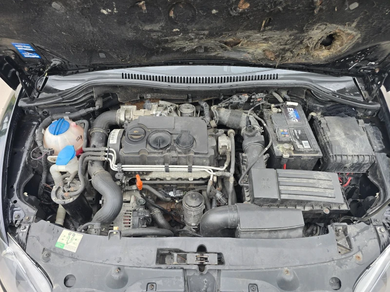 Seat Leon, снимка 2 - Автомобили и джипове - 52809640