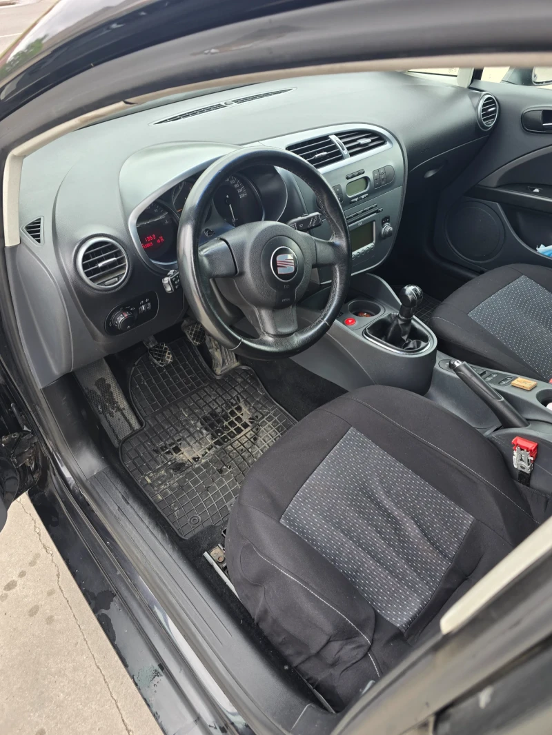 Seat Leon, снимка 7 - Автомобили и джипове - 52809640