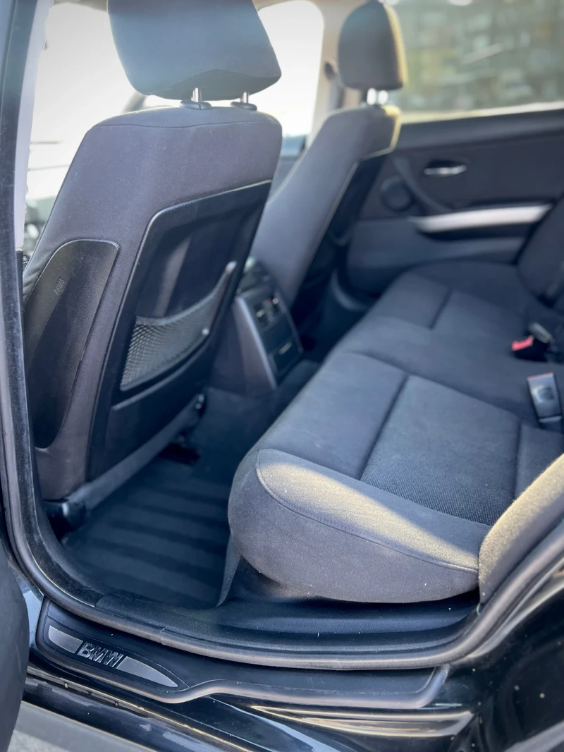 BMW 320 320D FACELIFT, снимка 9 - Автомобили и джипове - 52860574