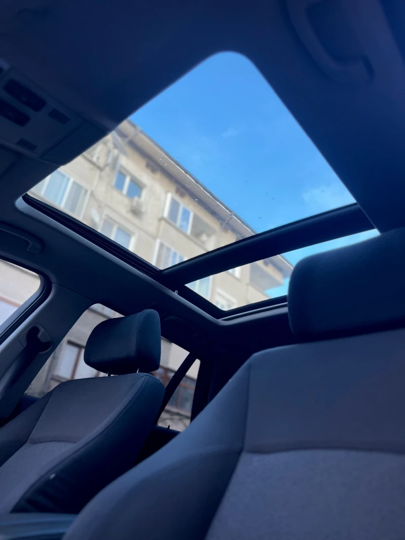 BMW 320 320D FACELIFT, снимка 12 - Автомобили и джипове - 52860574