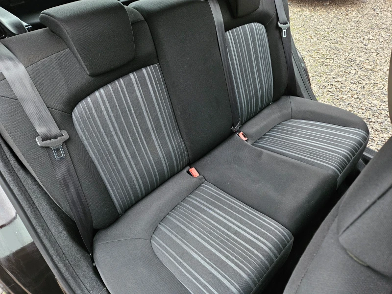 Fiat Punto 1.2 бензин 69кс EVO, снимка 14 - Автомобили и джипове - 52876585