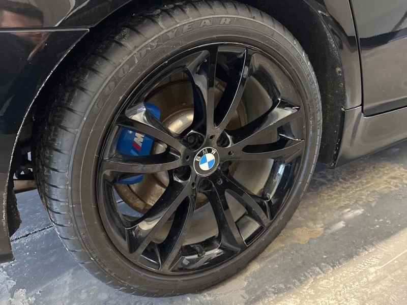 BMW 535 * 535i xDrive * CARFAX * ЦЕНА ДО БГ, снимка 13 - Автомобили и джипове - 52977597