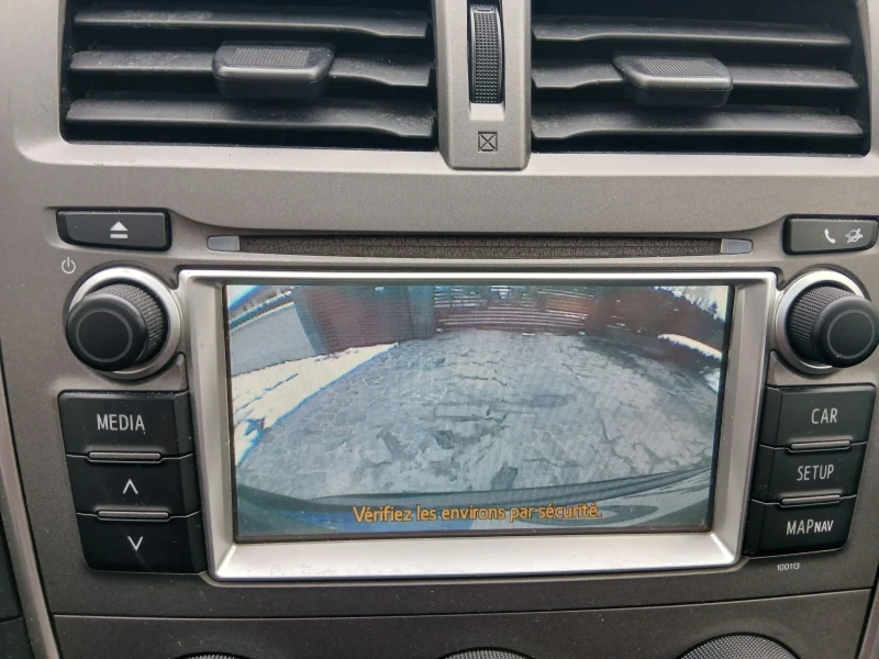 Toyota Verso S, снимка 14 - Автомобили и джипове - 53338159