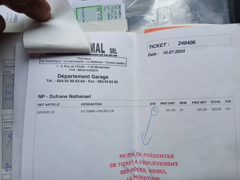 Toyota Verso S, снимка 16 - Автомобили и джипове - 53338159